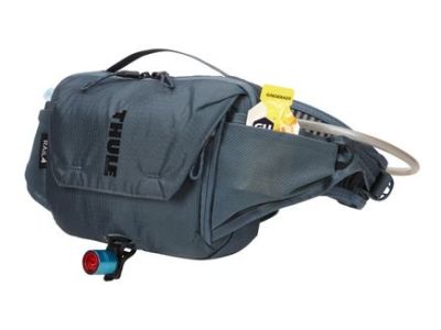 Thule Rail nerka, 4 l, Dark Slate