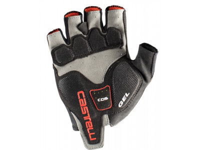 Castelli ARENBERG GEL 2 gloves, fiery red
