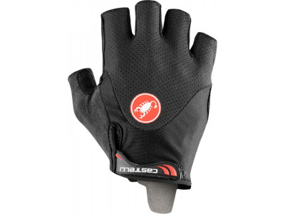 Castelli ARENBERG GEL 2 gloves, black