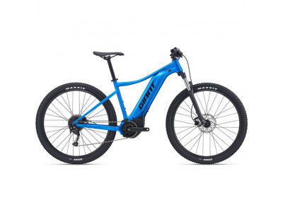Giant Talon E+ 2 29 bicykel, metallic blue
