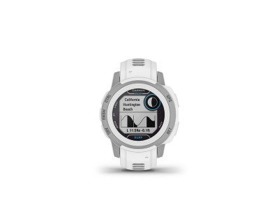 Garmin Instinct 2S Solar Surf Edition hodinky Ericeira
