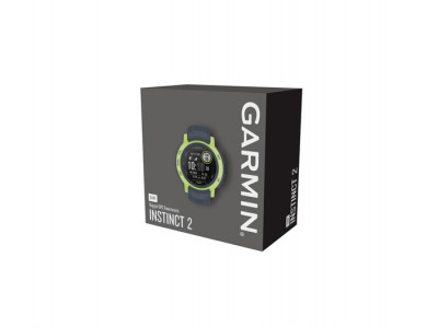 Garmin Instinct 2 Surf Edition hodinky Mavericks