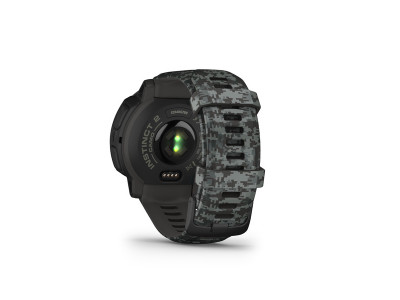 Garmin Instinct 2 Camo Edition hodinky Graphite Camo