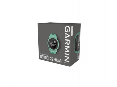 Garmin Instinct 2S Solar-Neo-Tropic-Uhr
