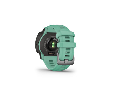 Garmin Instinct 2S Solar hodinky Neo Tropic