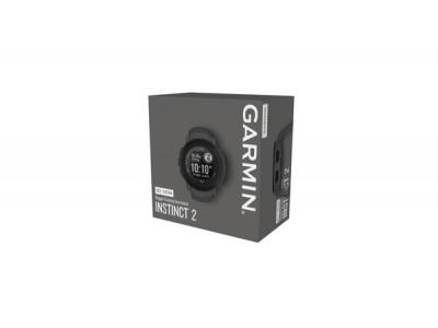 Zegarek Garmin Instinct 2 dezl Edition