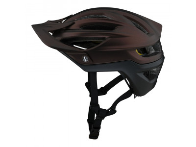 Troy Lee Designs A2 Mips helma Decoy dark copper vel. S M/L
