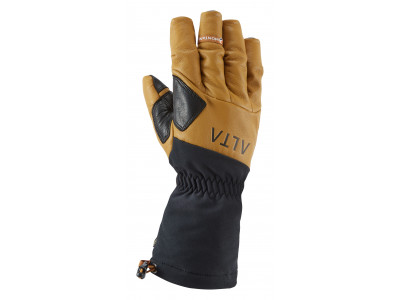 Montane ALPINE MISSION gloves, black