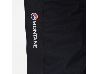 Montane ALPINE SPIRIT sleeves, black