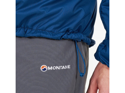 Montane AXIS ALPHA Jacke, blau