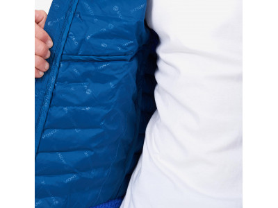 Montane AXIS ALPHA Jacke, blau