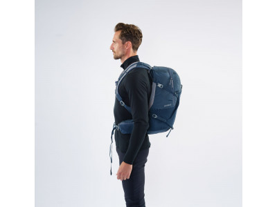 Montane AZOTE 25 backpack, blue