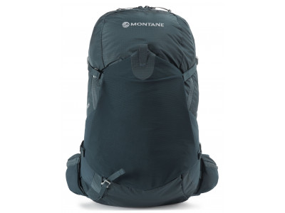 Montane AZOTE 25 backpack, blue