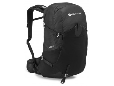 Montane AZOTE 25 backpack, 25 l, black