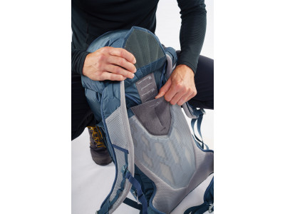 Montane AZOTE 32 batoh, 32 l, modrá