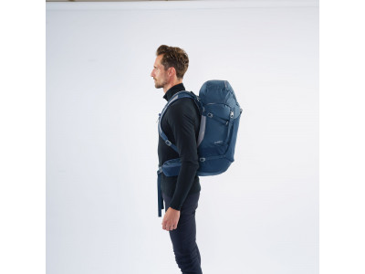 Montane AZOTE 32 batoh, 32 l, modrá