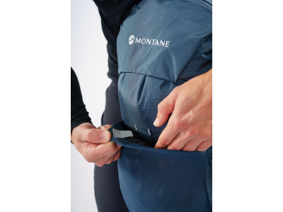 Montane AZOTE 32 batoh, 32 l, modrá