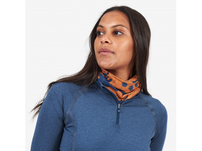 Montane CHIEF-INCA scarf, yellow