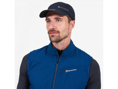 Montane CODA cap, black