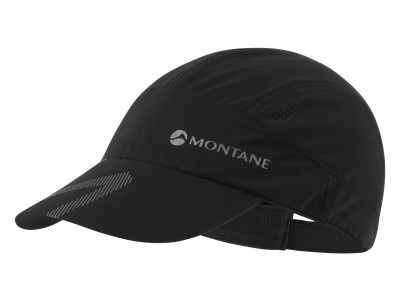 Montane CODA cap, black