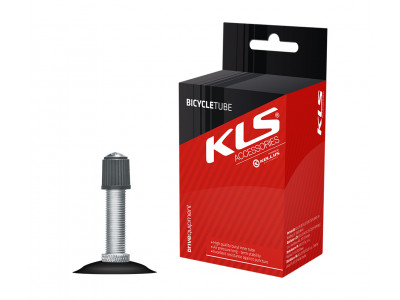 Kellys KLS 26&quot; x 1.75-2.125&quot; inner tube, Schrader valve 40 mm