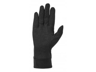 Montane DART LINER rukavice, čierna