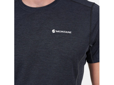 Montane Dart tričko, černé