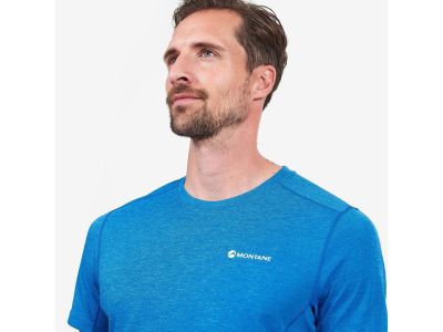 Montane Dart T-Shirt, electric blue