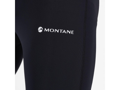 Montane DRAGON LONG TRAIL pants, black