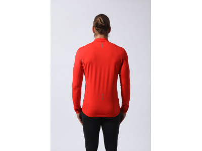 Montane DRAGON sweatshirt, red