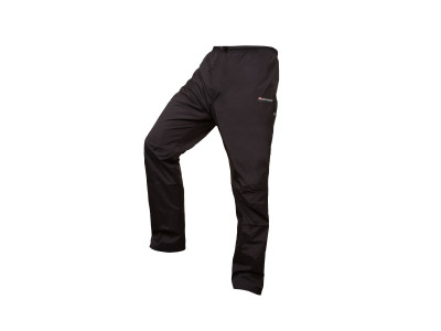 Montane DYNAMO SHORT pants, black