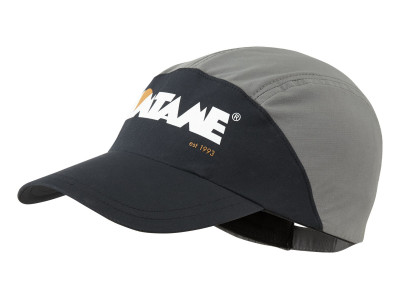 Montane DYNO STRETCH CAP MERCURY cap, gray