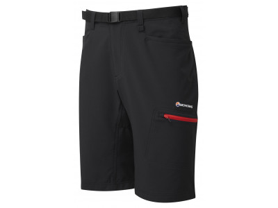 Montane DYNO STRETCH shorts, black