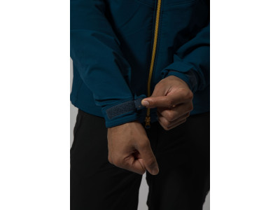 Montane DYNO XT jacket, blue