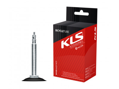 Kellys KLS 29&amp;quot; x 2.20-2.50&amp;quot; tube, valve 48 mm