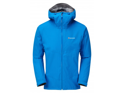 Montane ELEMENT STRETCH jacket, blue