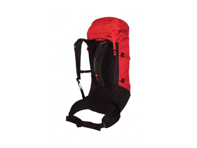Montane FAST ALPINE 40 backpack, red