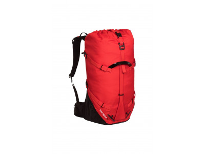 Montane FAST ALPINE 40 backpack, red