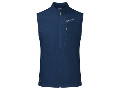 Montane FEATHERLITE TRAIL vest, blue