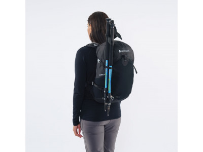 Montane FEM AZOTE 24 women&#39;s backpack, 24 l, black