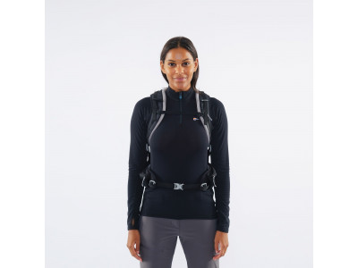 Montane FEM AZOTE 24 women&#39;s backpack, 24 l, black