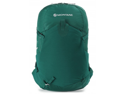 Montane FEM AZOTE 24 WAKAME women&amp;#39;s backpack, 24 l, green