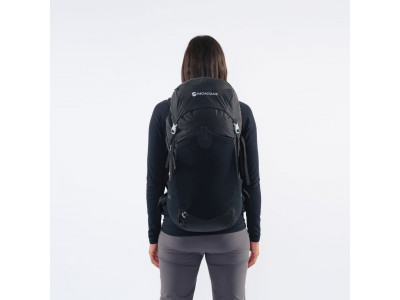 Montane FEM AZOTE 30 women&#39;s backpack, 30 l, black