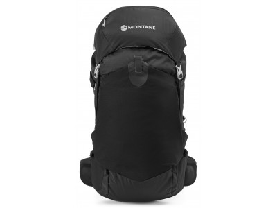 Montane FEM AZOTE 30 backpack, black