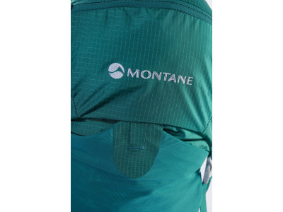 Montane FEM AZOTE 30 WAKAME női hátizsák, 30 l, zöld