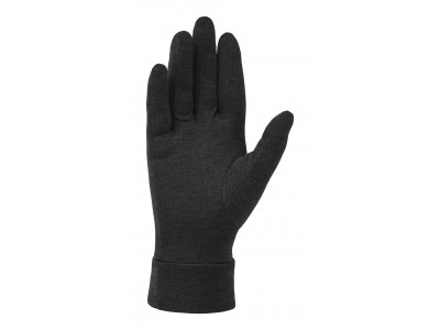 Montane DART LINER rękawiczki, czarne