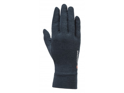 Montane FEM DART LINER dámske rukavice, modrá
