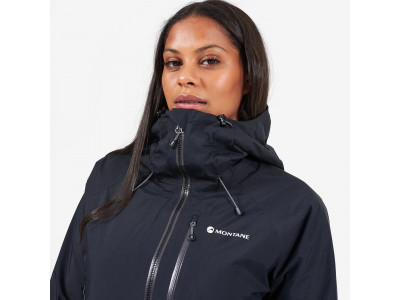 Montane DUALITY women's jacket, black