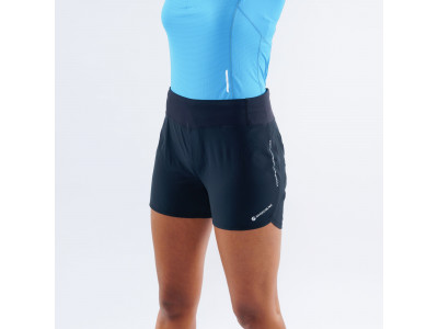 Montane KATLA 4&quot; women&#39;s shorts, black
