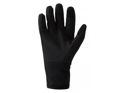 Montane FEM KRYPTON LITE GLOVE-BLACK dámske rukavice čierne